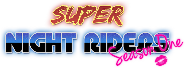 Super Night Riders S1