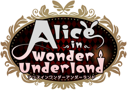 Alice in Wonder Underland AIWU