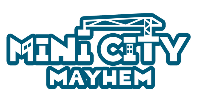 Mini City: Mayhem