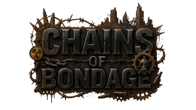 Chains of Bondage