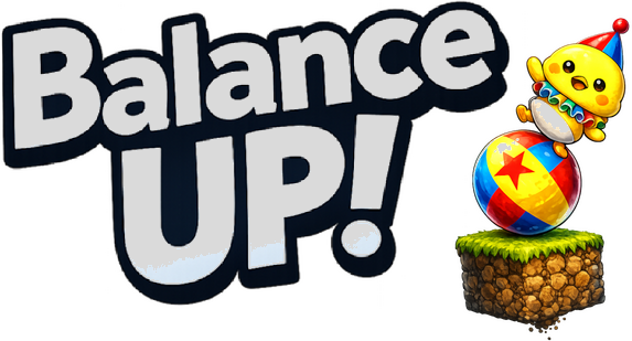 BalanceUP