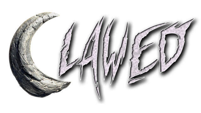 Clawed