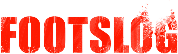 FOOTSLOG