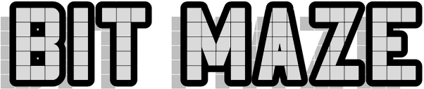 Bit Maze