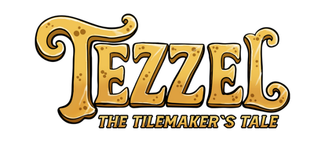 Tezzel: The Tilemaker’s Tale