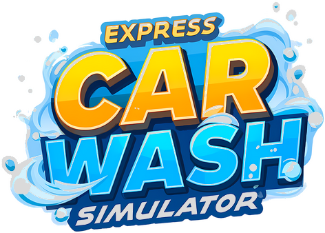 Express Car Wash Simulator