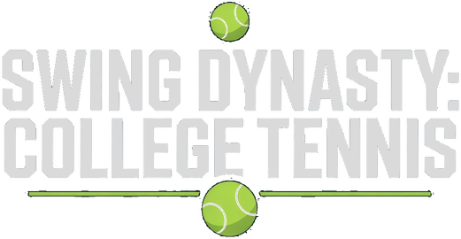 Swing Dynasty: College Tennis
