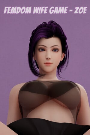 Femdom Wife Game — Zoe