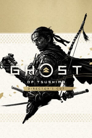 Ghost of Tsushima DIRECTOR’S CUT / Призрак Цусимы: Режиссёрская версия