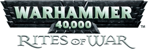 Warhammer 40,000: Rites of War