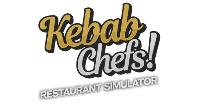 Kebab Chefs! — Restaurant Simulator