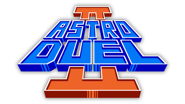 Astro Duel 2