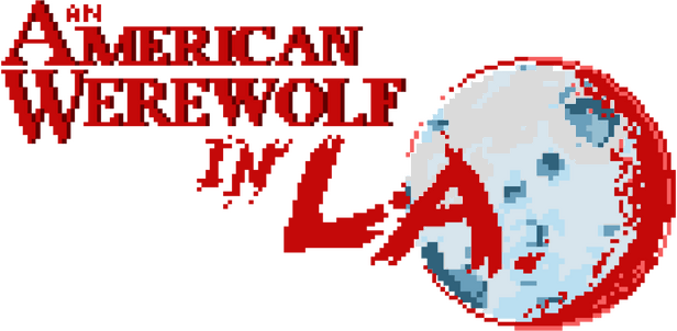 An American Werewolf in L.A.