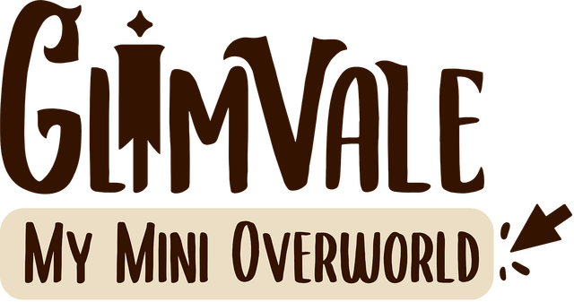 Glimvale: My Mini Overworld