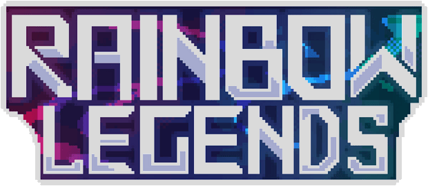 Rainbow Legends