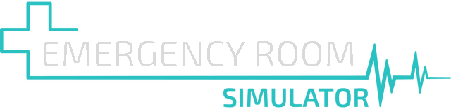 Emergency Room Simulator / Симулятор Реанимации