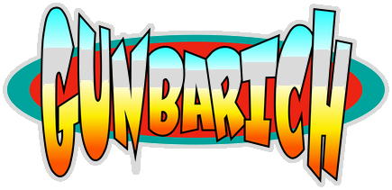 Gunbarich