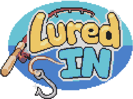 Lured In