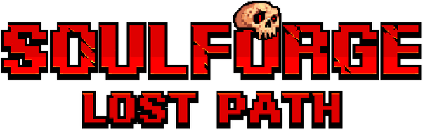 Soulforge Lost Path