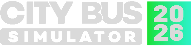 City Bus Simulator 2026