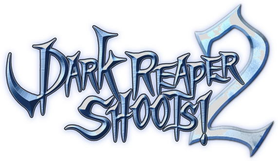 Dark Reaper Shoots! 2