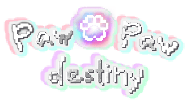 Paw Paw Destiny