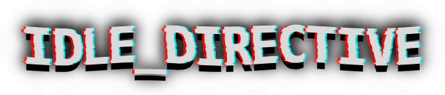 IDLE_DIRECTIVE