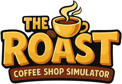 The Roast — Coffee Shop Simulator