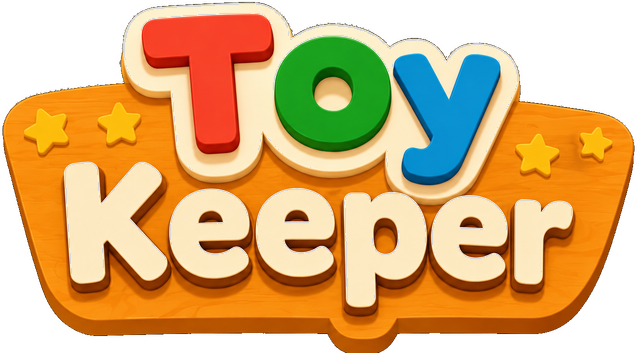 Toy Keeper