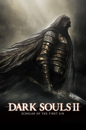 DARK SOULS 2: Scholar of the First Sin