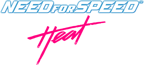 Need for Speed Heat