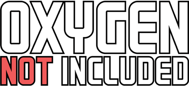 Oxygen Not Included
