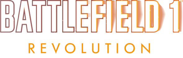 Battlefield 1 Revolution