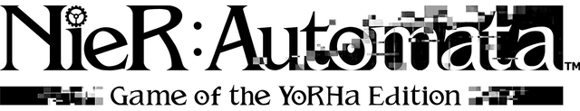 NieR:Automata