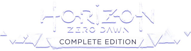 Horizon Zero Dawn
