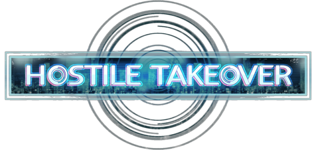 Hostile Takeover