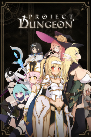 Project Dungeon