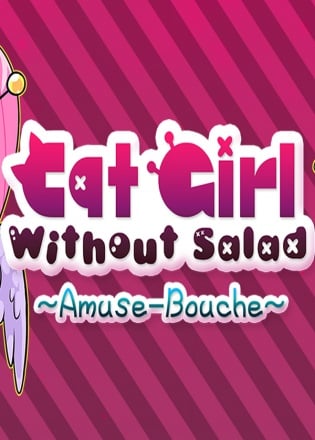 Cat Girl Without Salad: Amuse-Bouche