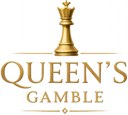 Ren’Py — Queen’s Gamble