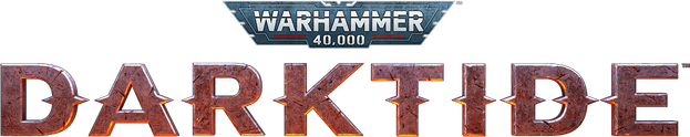 Warhammer 40,000: Darktide