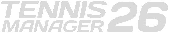 Tennis Manager 26