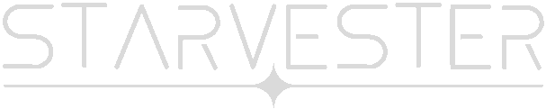 Starvester