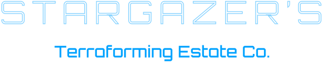 Stargazer’s Terraforming Estate Co.