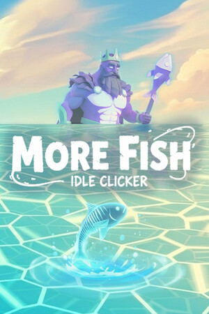 More fish — Idle Clicker
