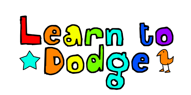 Learn to Dodge