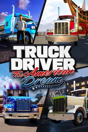 Truck Driver: The American Dream