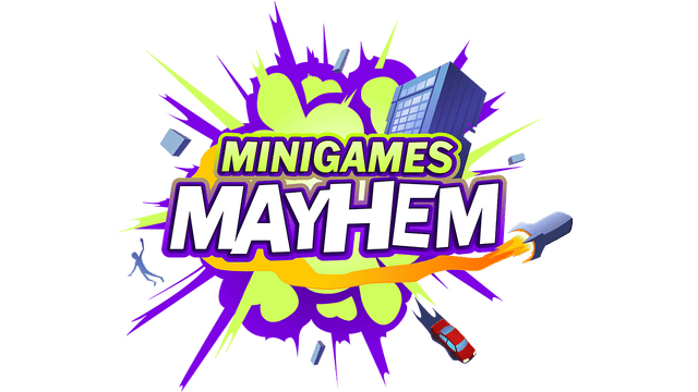 Minigames Mayhem