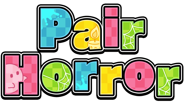 Pair Horror