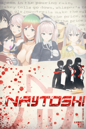 Nayitoshi — Fight for the Skyline