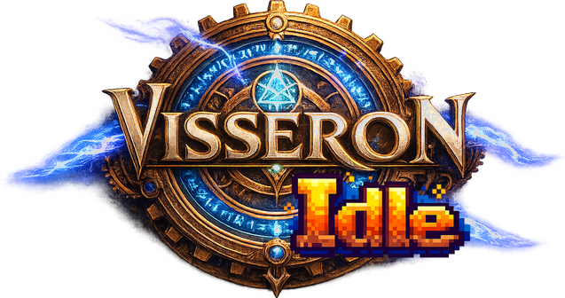 Visseron Idle